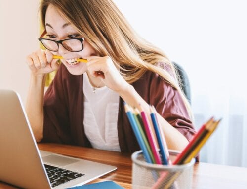 Why our proofreading course is so popular