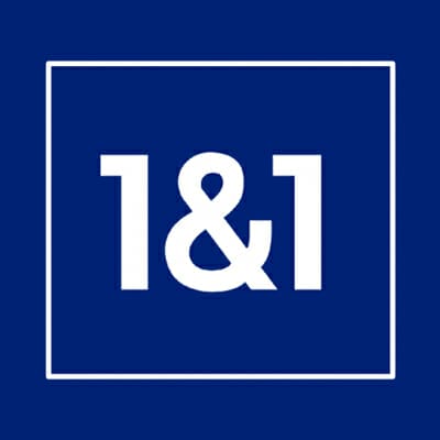 1and1