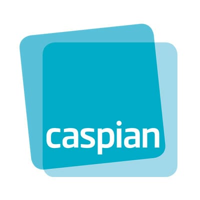Caspian media