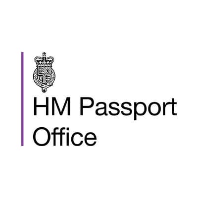 HM passport office