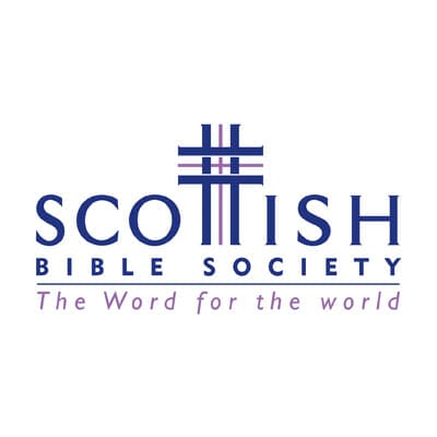 Scottish bible society