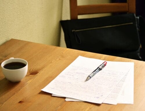 Proofreading Course: Copy editing