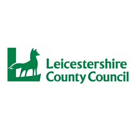 Leicestershire council