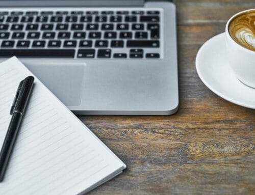 What is the difference between proofreading and copy-editing?