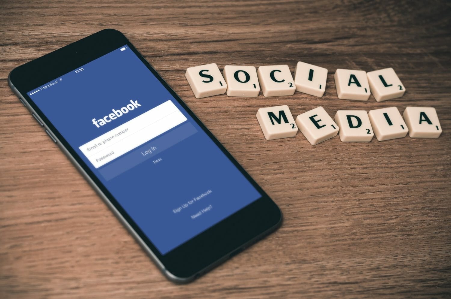 social media marketing course blog