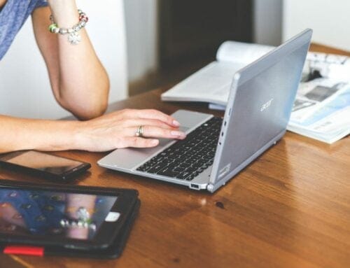 Checking facts when proofreading