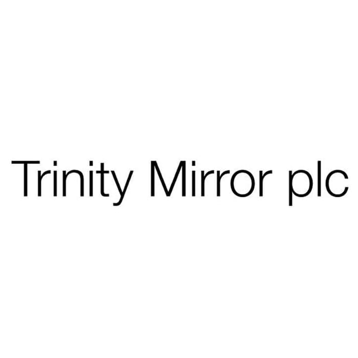 Trinity Mirror
