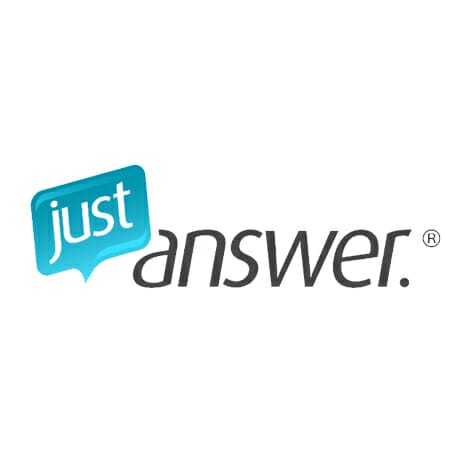 Just answer