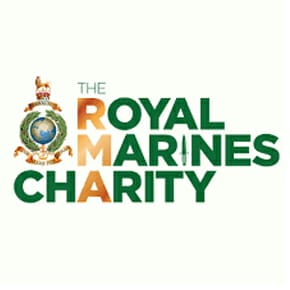 The royal marines charity