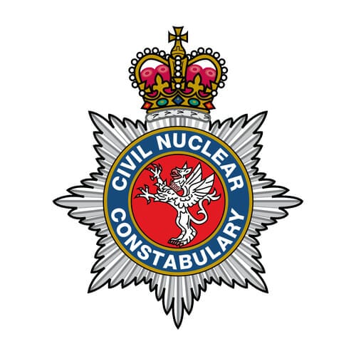 Civil nuclear constabulary