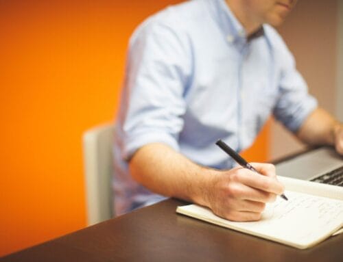 Proofreading course tips and tricks