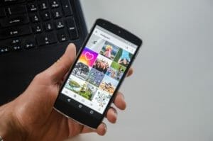 Instagram marketing