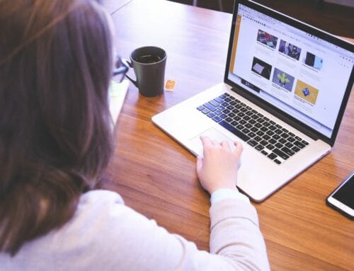 The hidden advantages of taking an online copywriting course