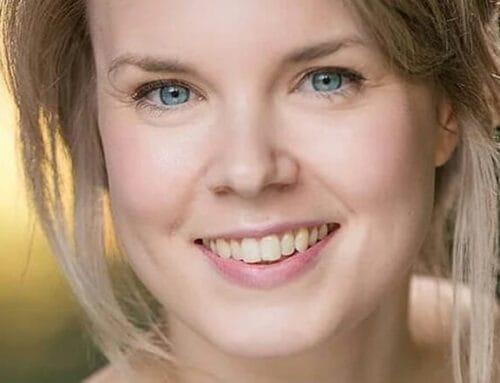 Rachel’s copywriting business takes off