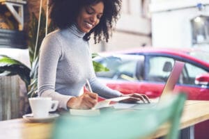 CMP online courses in copywriting, proofreading, marketing, SEO and writing for staff training CPD.