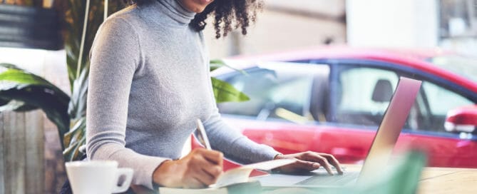 CMP online courses in copywriting, proofreading, marketing, SEO and writing for staff training CPD.