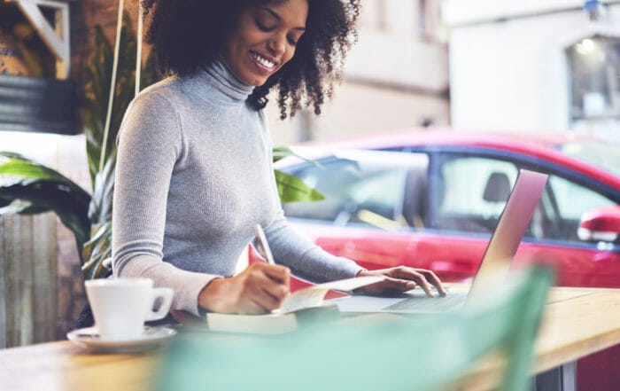 CMP online courses in copywriting, proofreading, marketing, SEO and writing for staff training CPD.