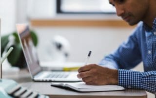CMP online business writing course for individuals and staff training CPD.