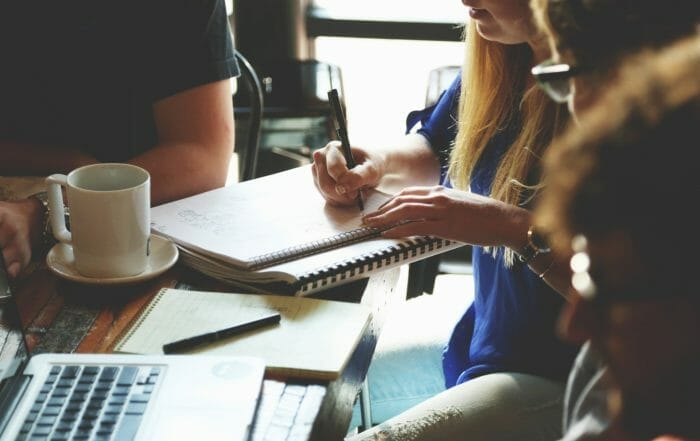 CMP online business writing course for individuals and staff training CPD.