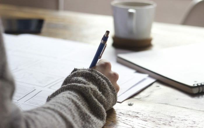 CMP online business writing course for individuals and staff training CPD.