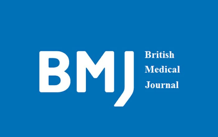 British Medical Journal staff members enjoying the accredited online CMP copywriting course.