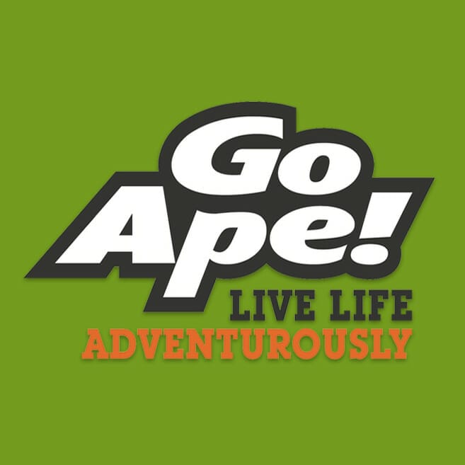 Go Ape