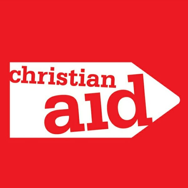 Christian aid