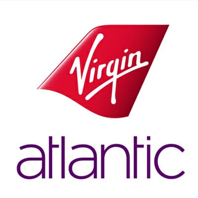 Virgin atlantic
