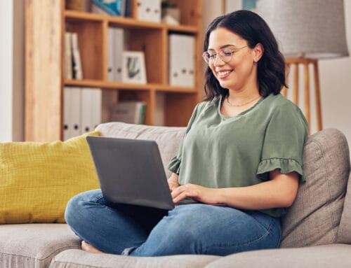 How you can learn to be a copywriter