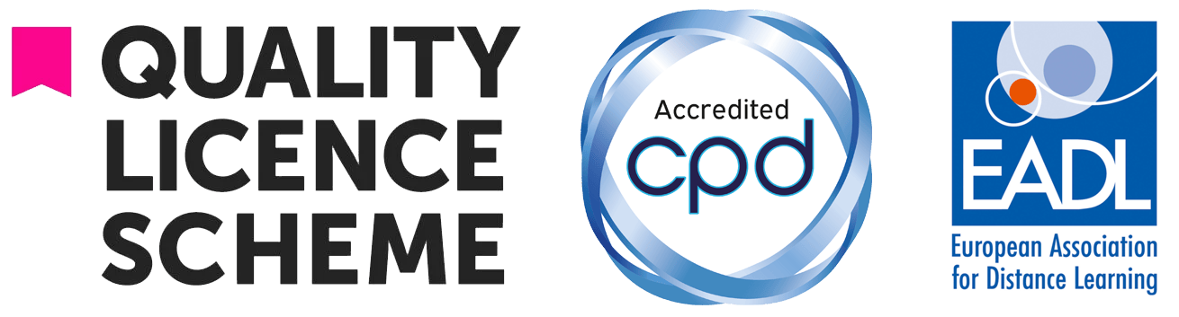 new-accreditation Accreditation logos for online college