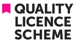 QLS logo