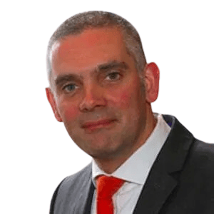 PR course tutor andy carter
