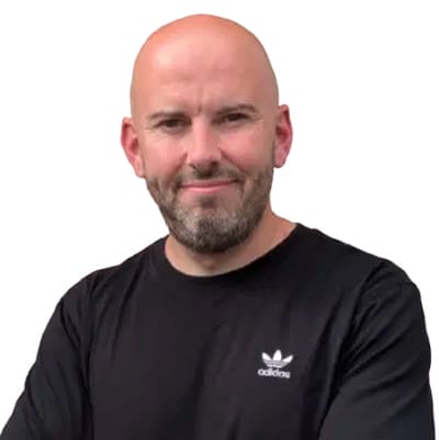 proofreading course tutor Julian Brouwer