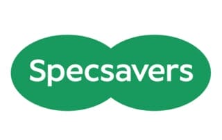 specsavers logo