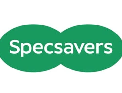 Specsavers uses proofreading our course