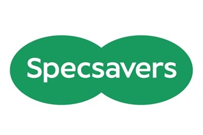 specsavers logo